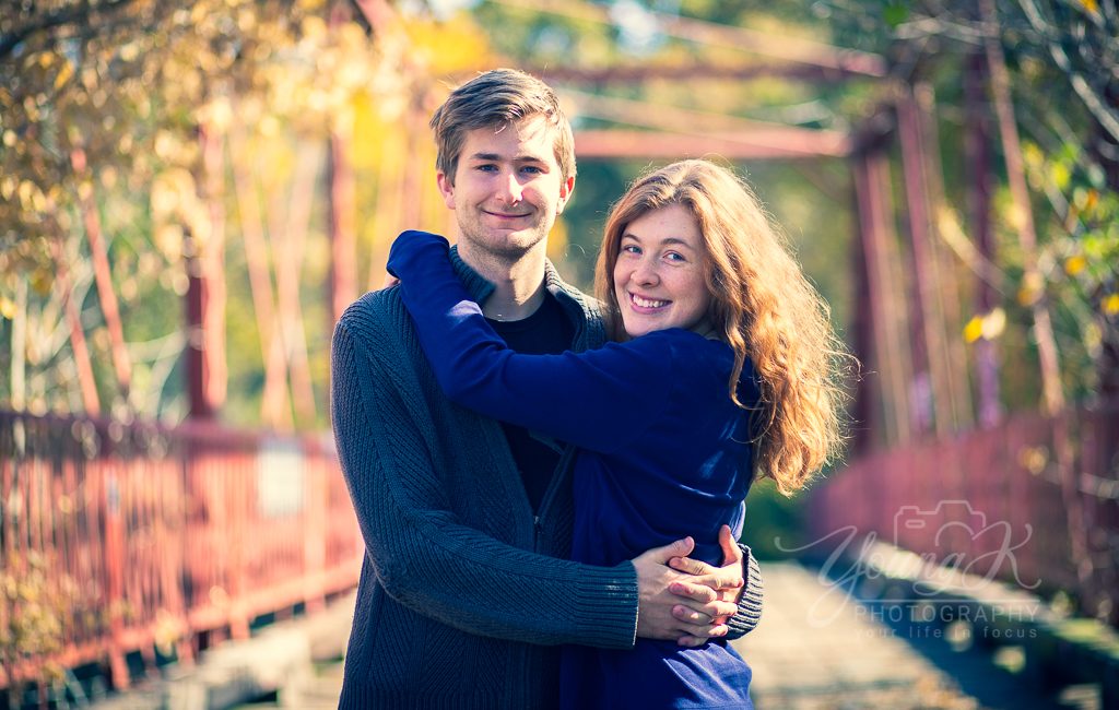 Family Portraits @Old Alton Bridge